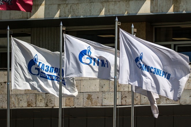 Бьют своих: заступившийся за «Газпром» еврочиновник стал объектом нападок