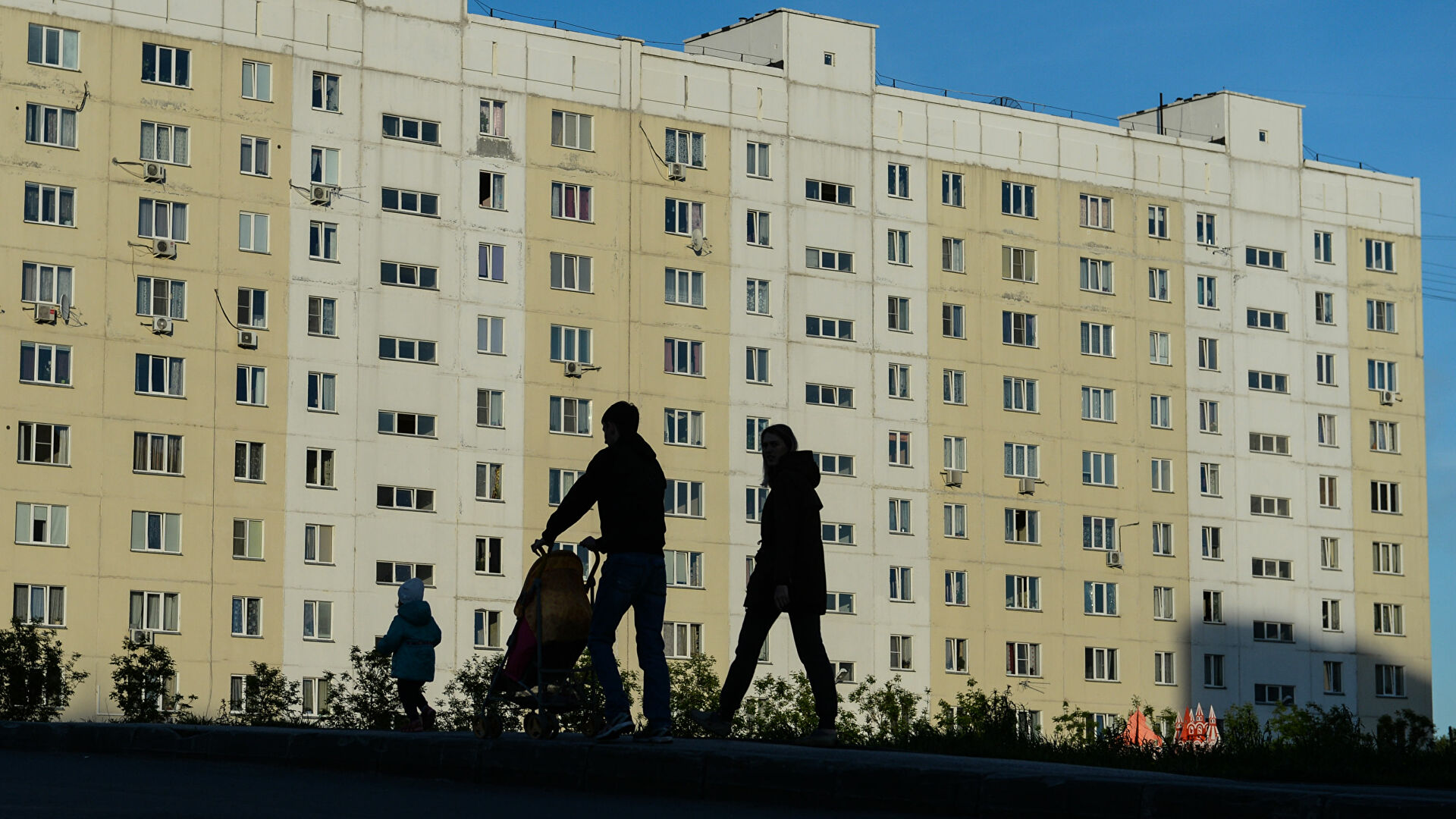 АКРА: московской семье для комфортной покупки двушки в ипотеку нужен доход в 217 тысяч рублей