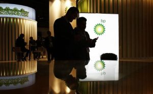 BP решила избавиться от доли в «Роснефти»