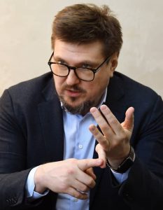 Основатель Volgabus Алексей Бакулин рассказал о планах компании на 2022 год