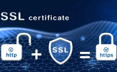SSL-сертификаты: щит безопасности вашего сайта в эпоху цифровых угроз