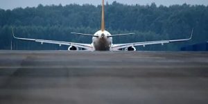 "Азербайджанские авиалинии" в марте возобновят полеты из Баку в Санкт-Петербург