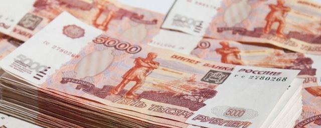 Директор фирмы в Приморье уклонялся от уплаты 285 млн руб. налогов - УМВД