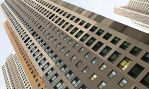 Компания «Главстрой» построила 149 700 кв. м жилья и инфраструктуры в рамках первого этапа проекта ЖК Balance