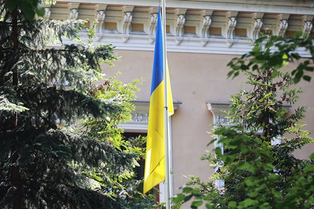 Нацбанк Украины рассказал о росте междурародных резервов страны