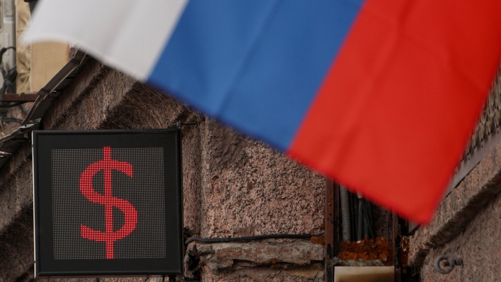 Акции подскочили, рубль растет третий день на фоне снижения напряженности в Украине