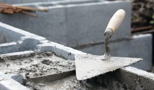 Покупка качественного бетона