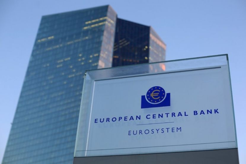 ЕЦБ проверит готовность банков к росту числа дефолтов