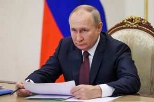 Путин подписал закон о праве ИП с инвалидностью получать статус социального предприятия