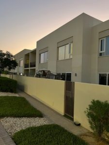 Покупка загородной недвижимости в Дубае