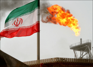 Экспорт иранской нефти в конце 2022 года достиг максимума