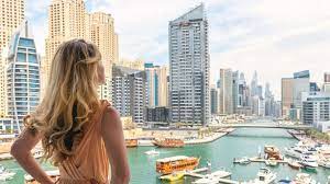 Приобретение недвижимости в Дубай