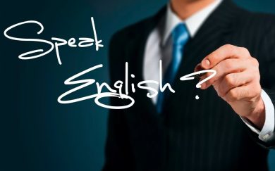 Значение английского языка для бизнеса