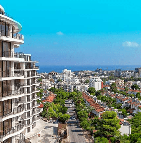 Reerich Estates: Ваш Гид по Недвижимости на Северном Кипре